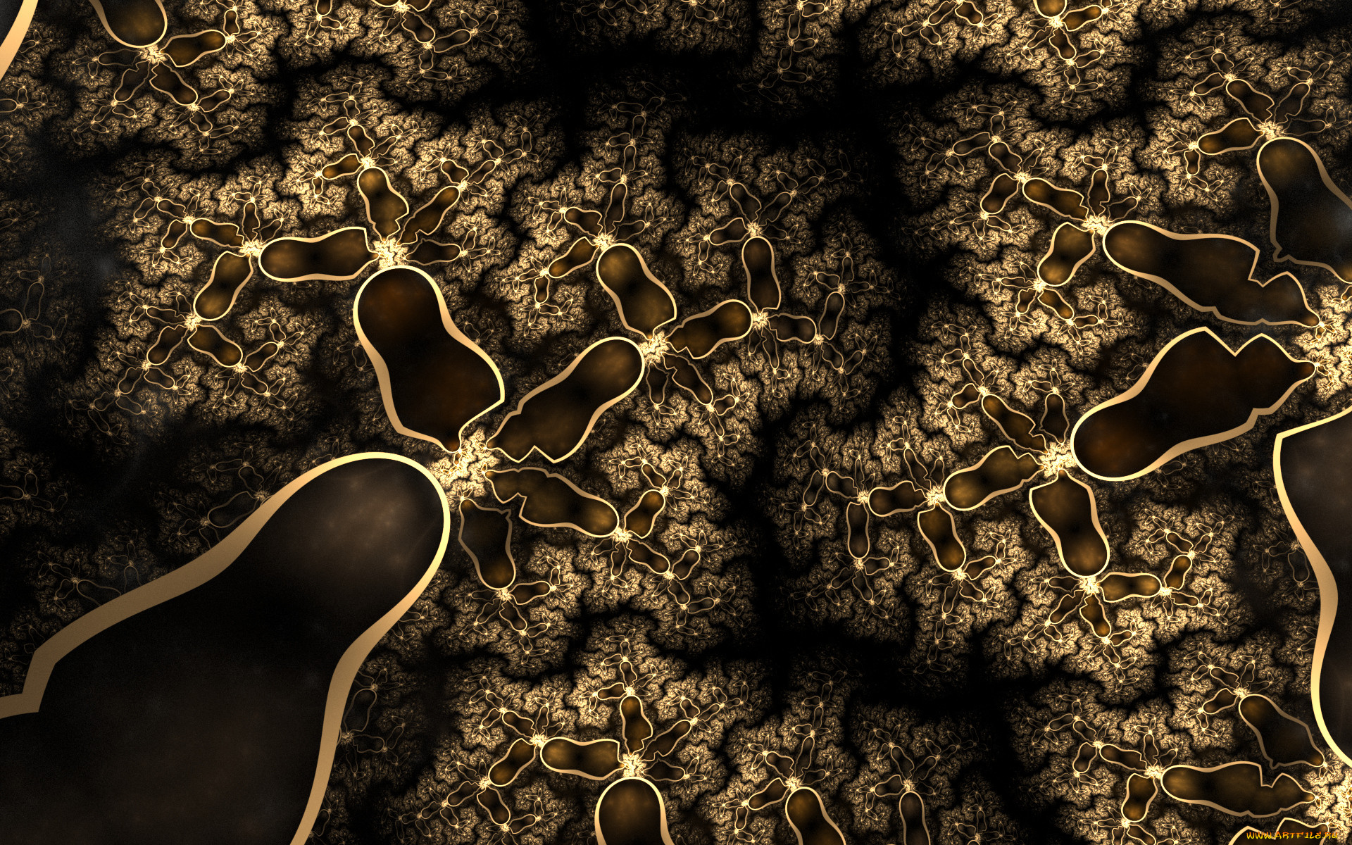 3 ,  , fractal, , , 